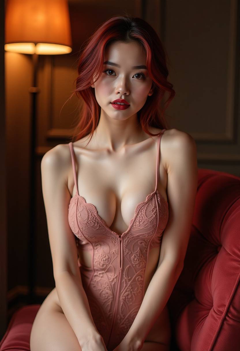 两生花火 海报